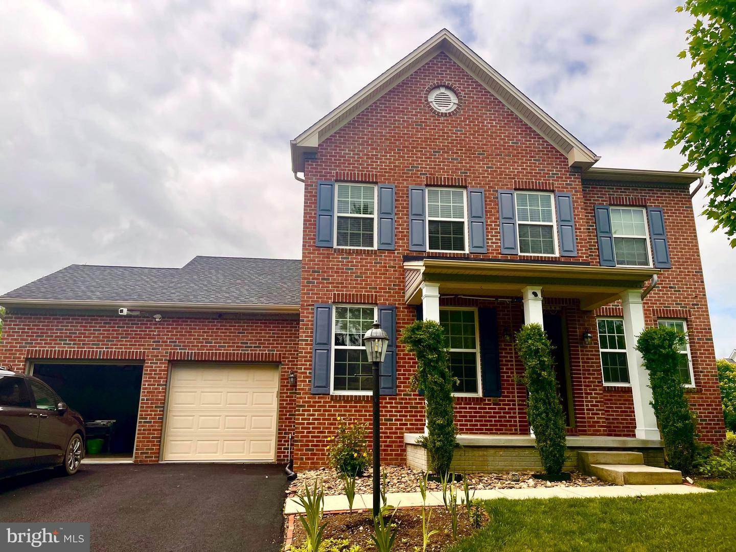 Property Photo: 3 Bethpage Drive PA 17050