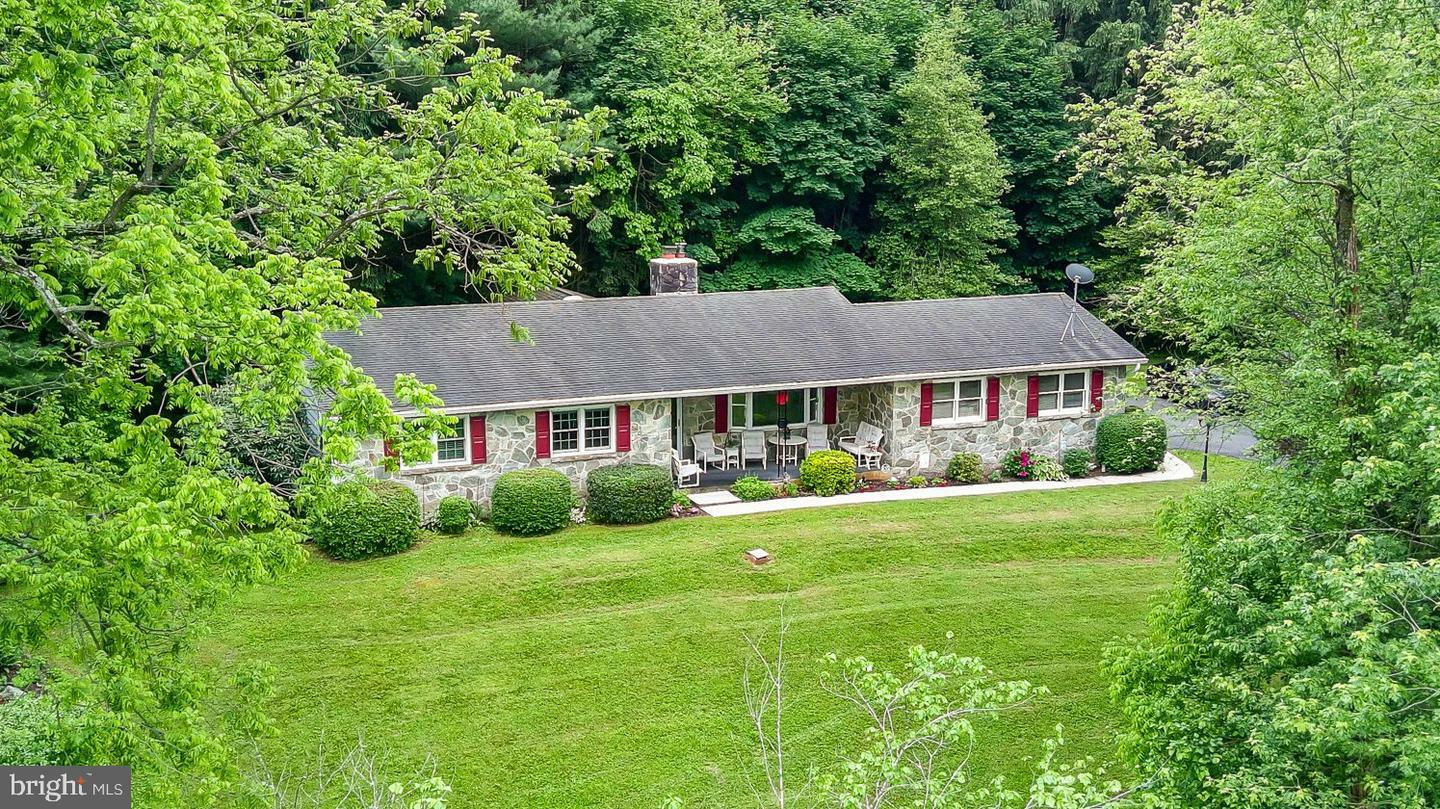 417 Ray Mar Road  Oxford PA 19363 photo