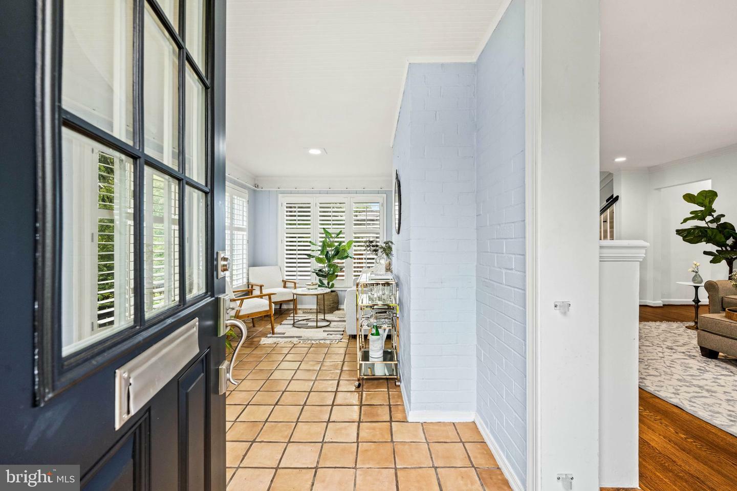 Property Photo:  3311 Cameron Mills Road  VA 22302 