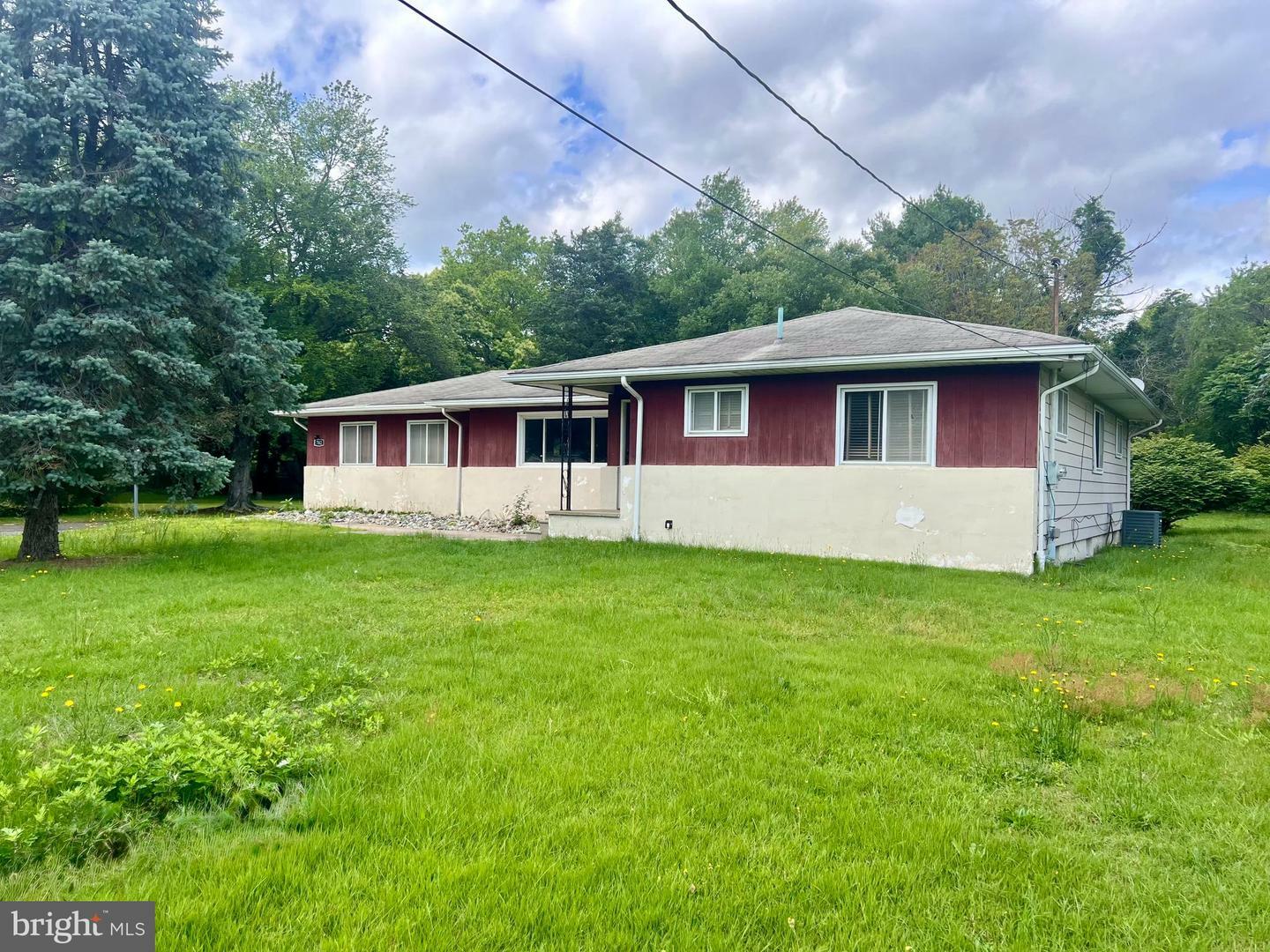 Property Photo: 782 Erial Road NJ 08012
