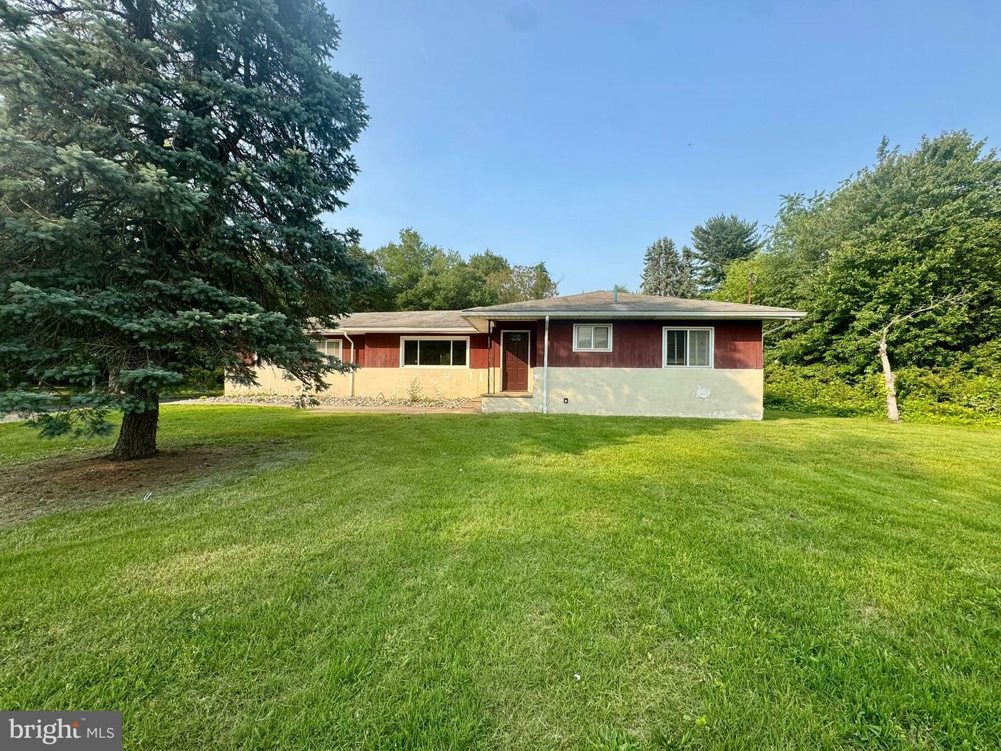 Property Photo: 782 Erial Road NJ 08012