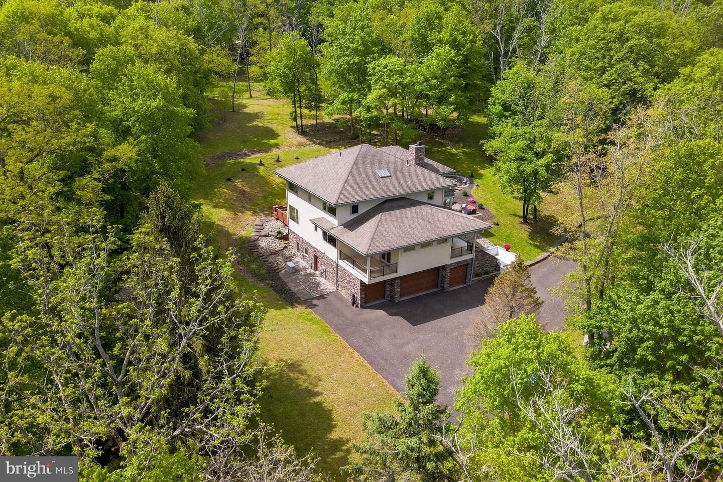 Property Photo: 282 Aqueduct Road PA 18977