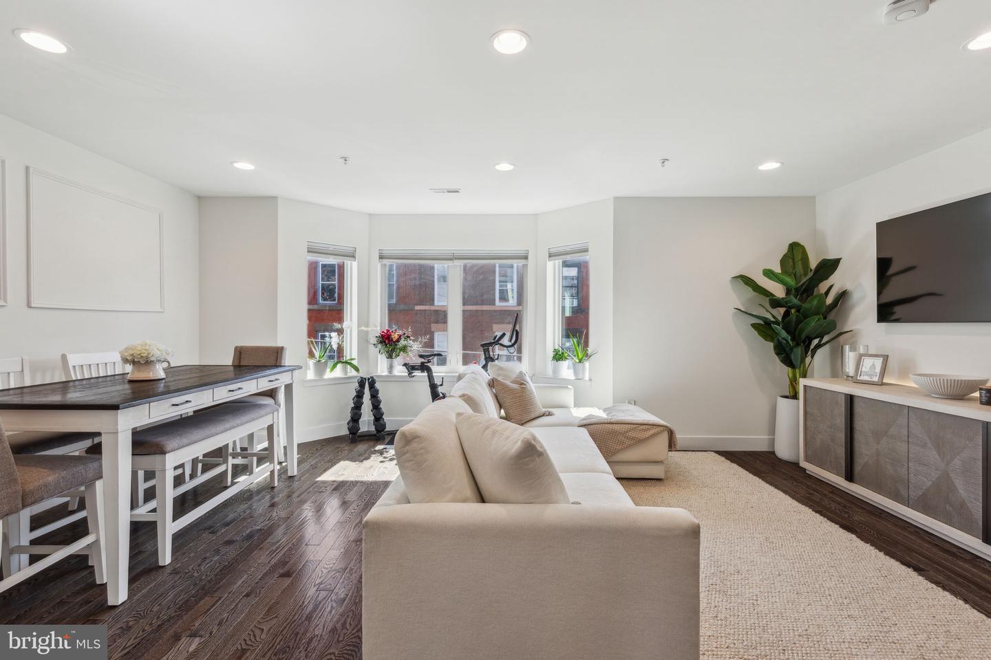 Property Photo: 912 N 16th Street C PA 19130