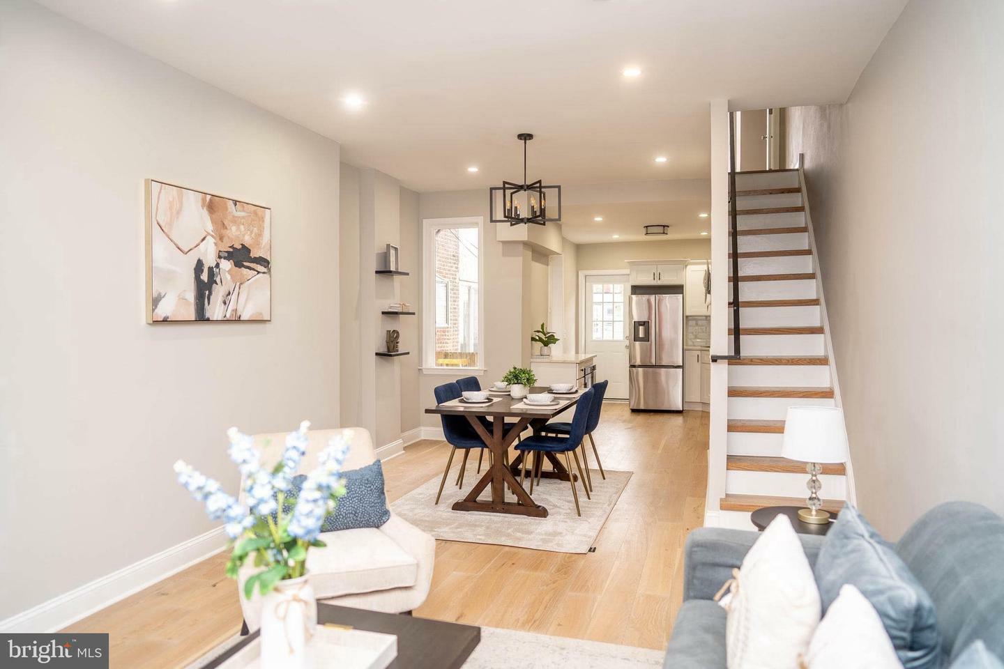 Property Photo: 2938 Poplar Street PA 19130