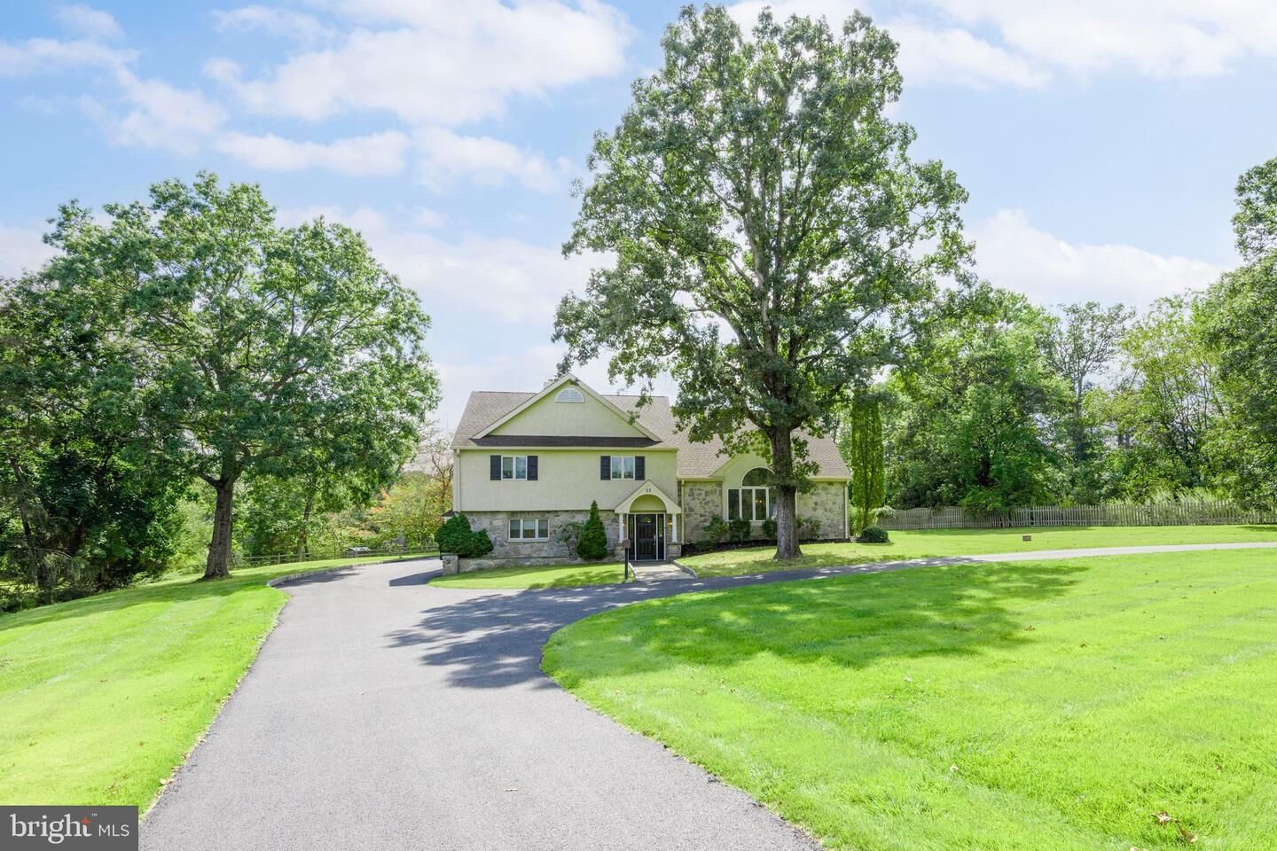 Property Photo:  23 Street Road  PA 19073 