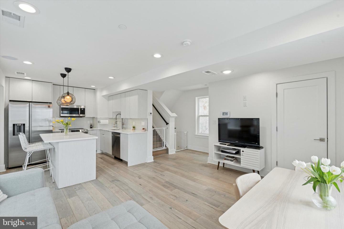 Property Photo: 1325 N 17th Street A PA 19121