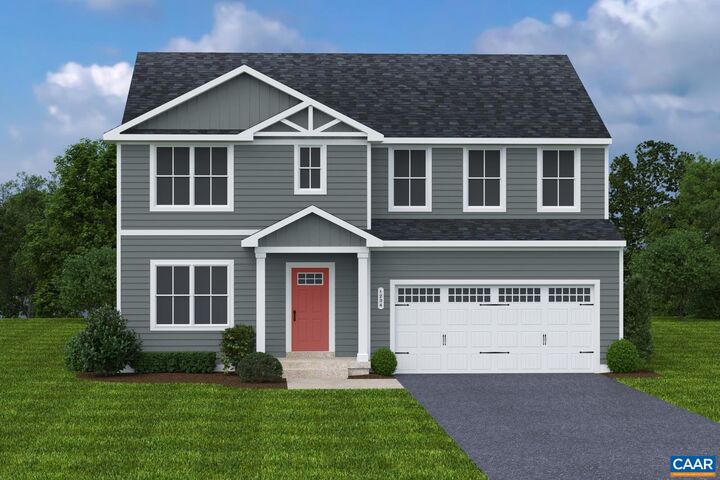 Property Photo: 148 Arches Ln VA 22923