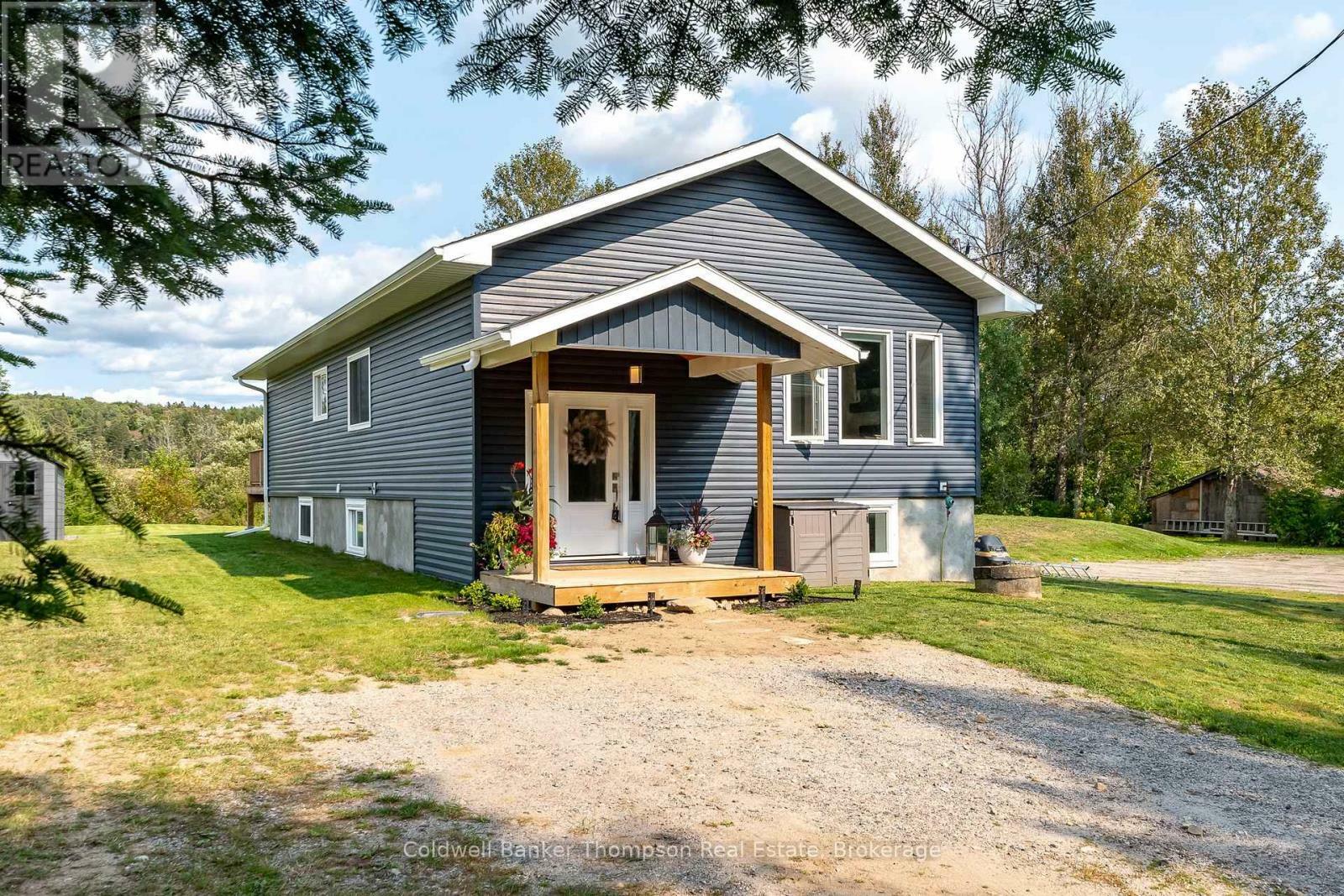 Photo de la propriété: 2257 Highway 592 North ON P0A 1J0