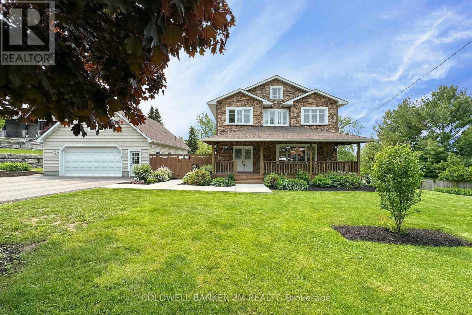 Property Photo:  37 Bradley Boulevard  ON L0B 1J0 