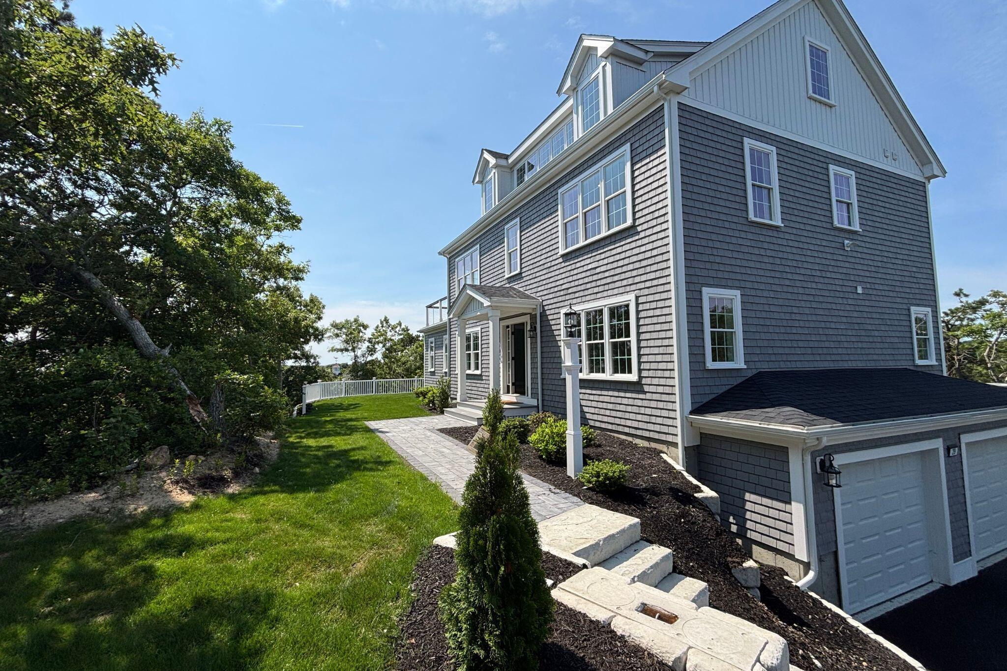29 Sheppard Road  Sagamore Beach MA 02562 photo