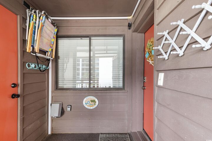 Property Photo: 202 North Ocean Blvd. 109 SC 29582