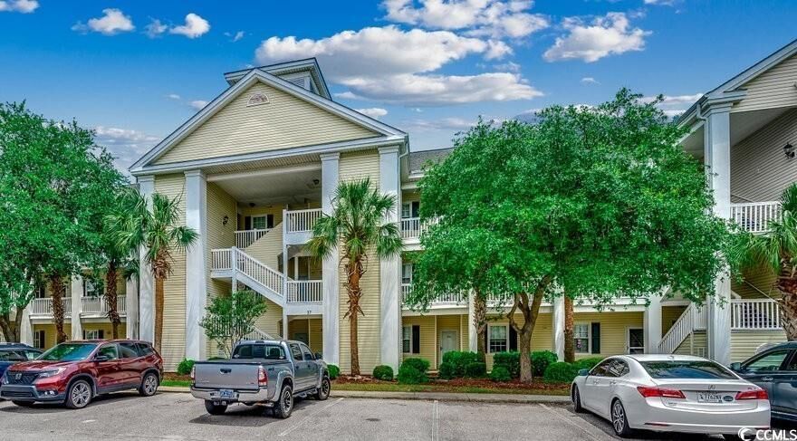 Property Photo:  601 Hillside Dr. N 3704  SC 29582 