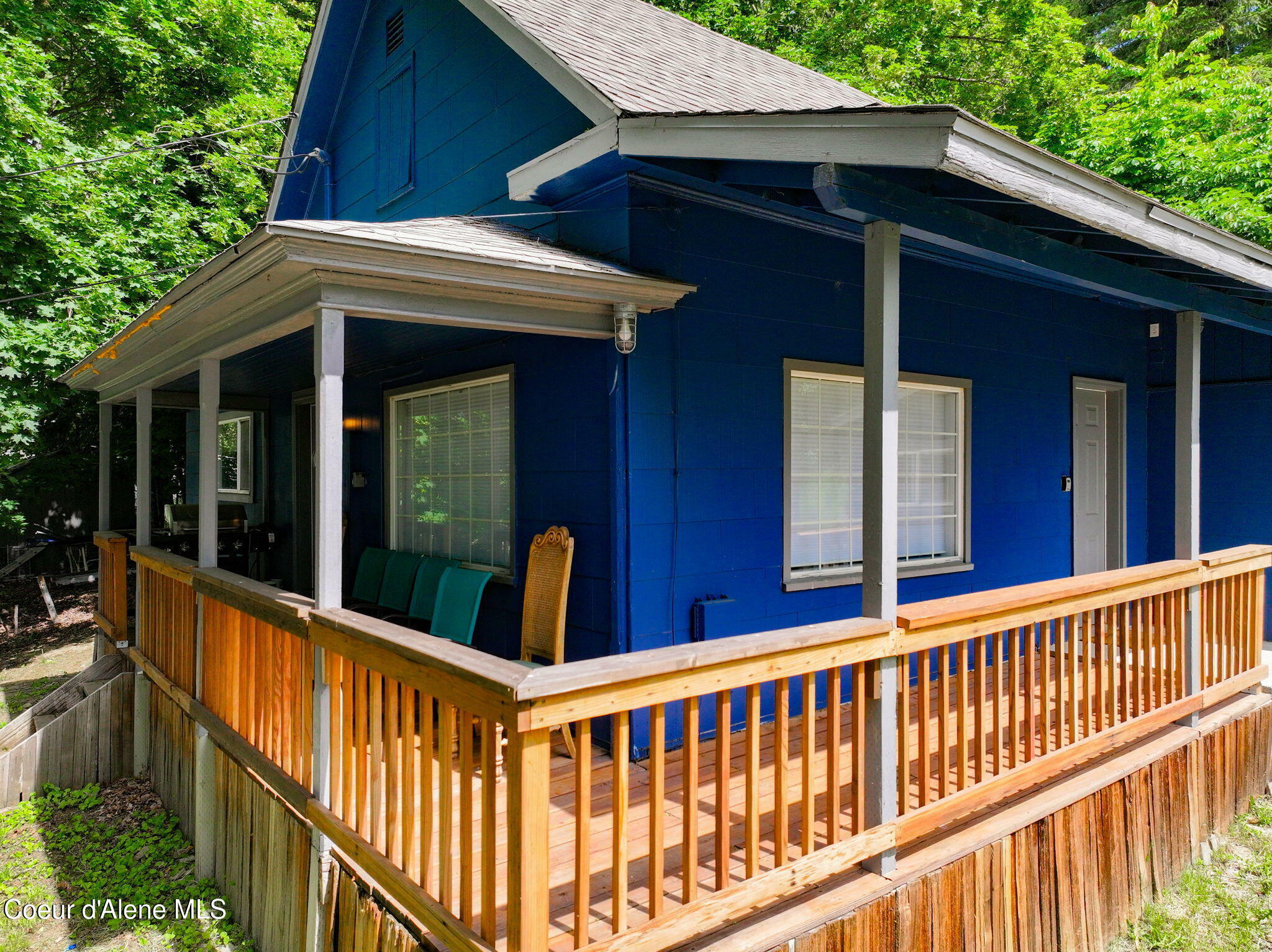 Property Photo: 108 E Lincoln Ct ID 83833