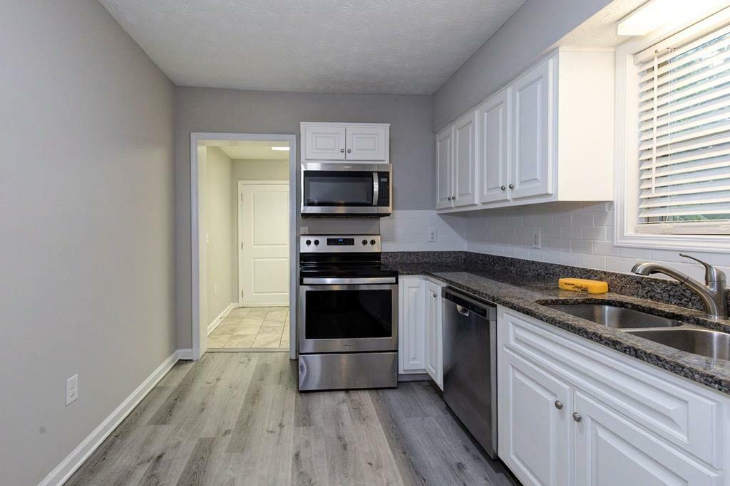 Property Photo: 4109 Sherwood Avenue GA 31904