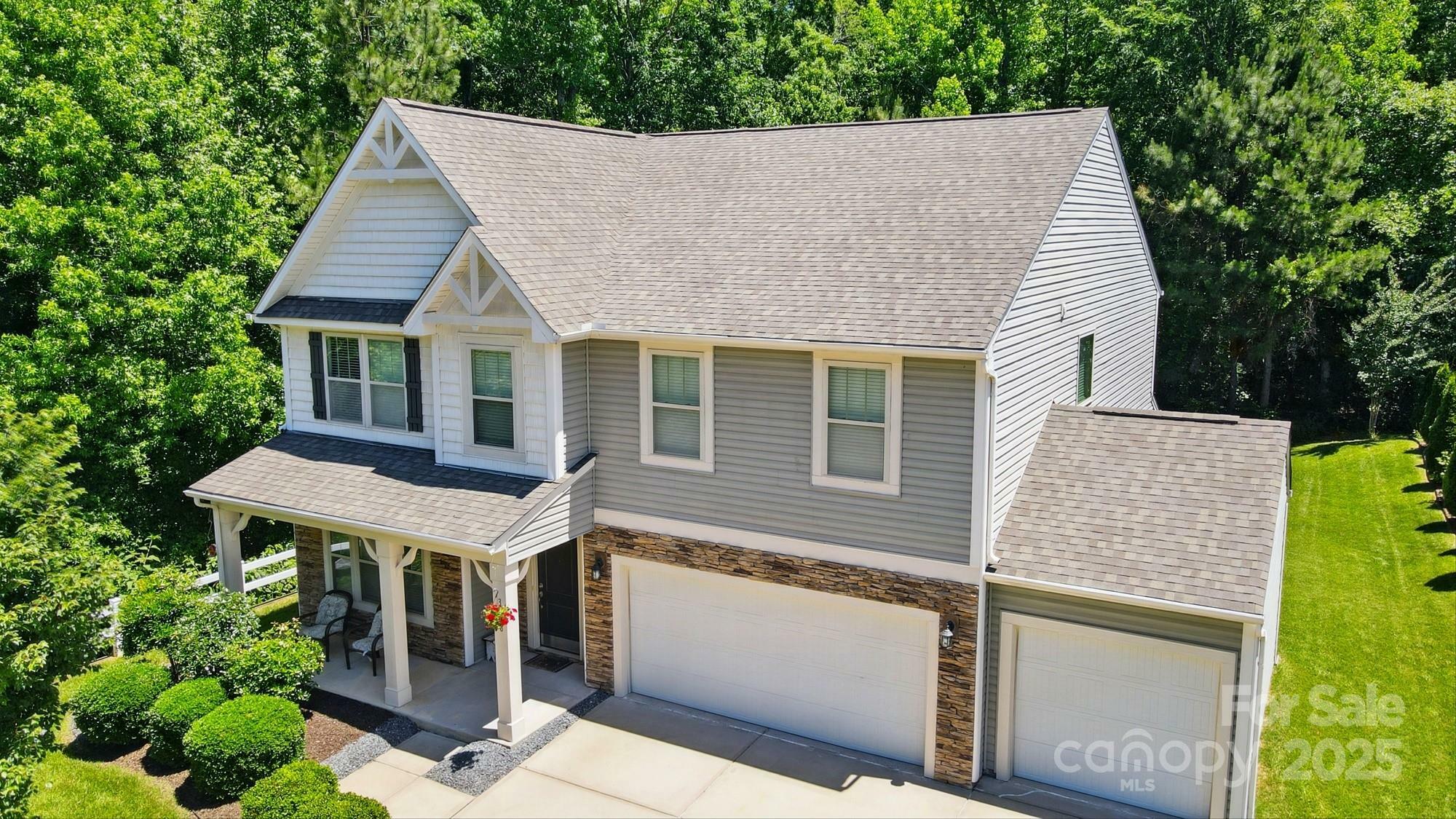 Property Photo:  3106 Crosswind Drive  SC 29707 