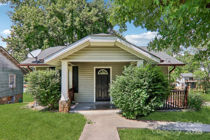 142 Substation Road  Canton NC 28716 photo