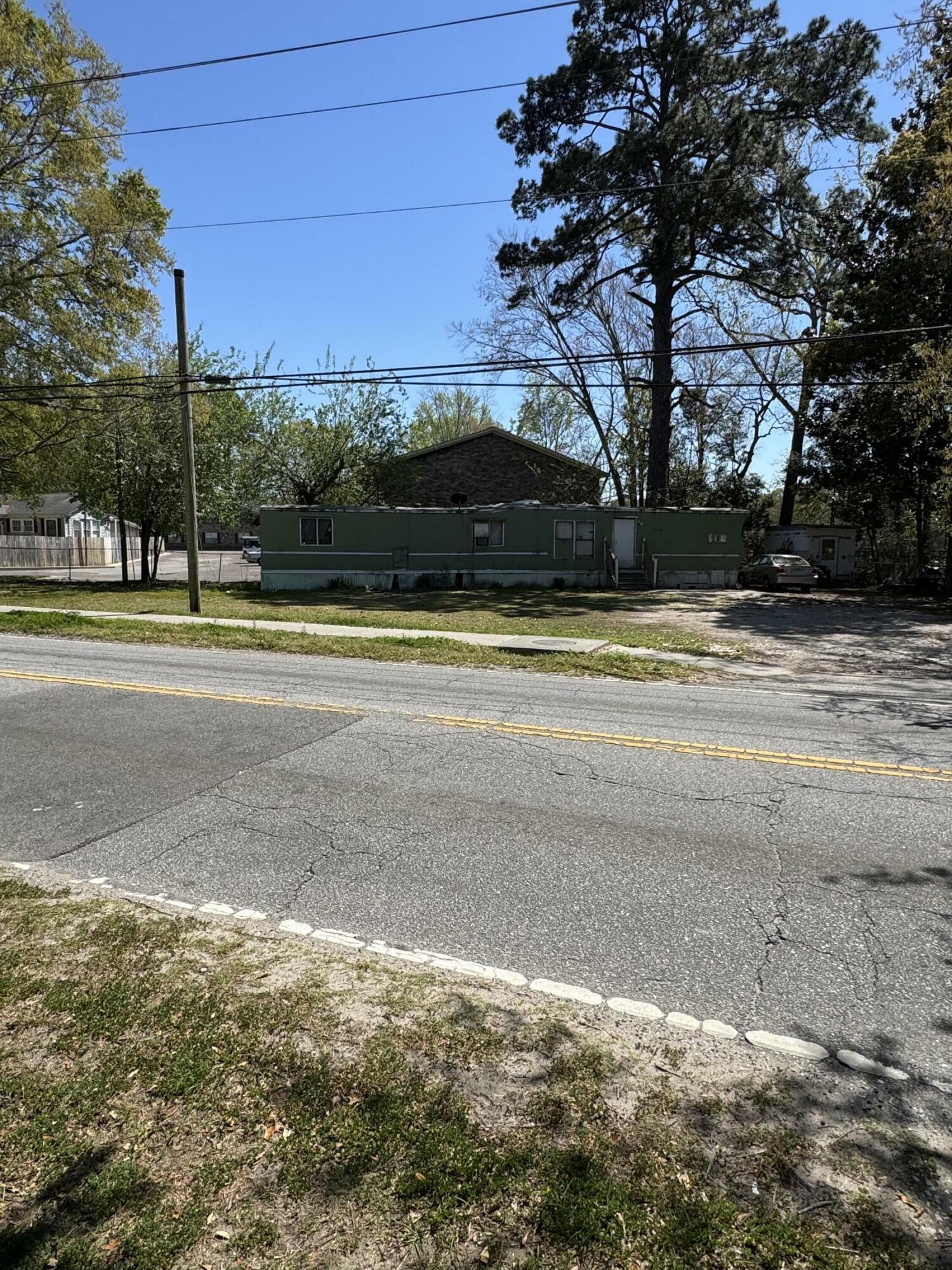 Property Photo: 2625 Midland Park Road SC 29406