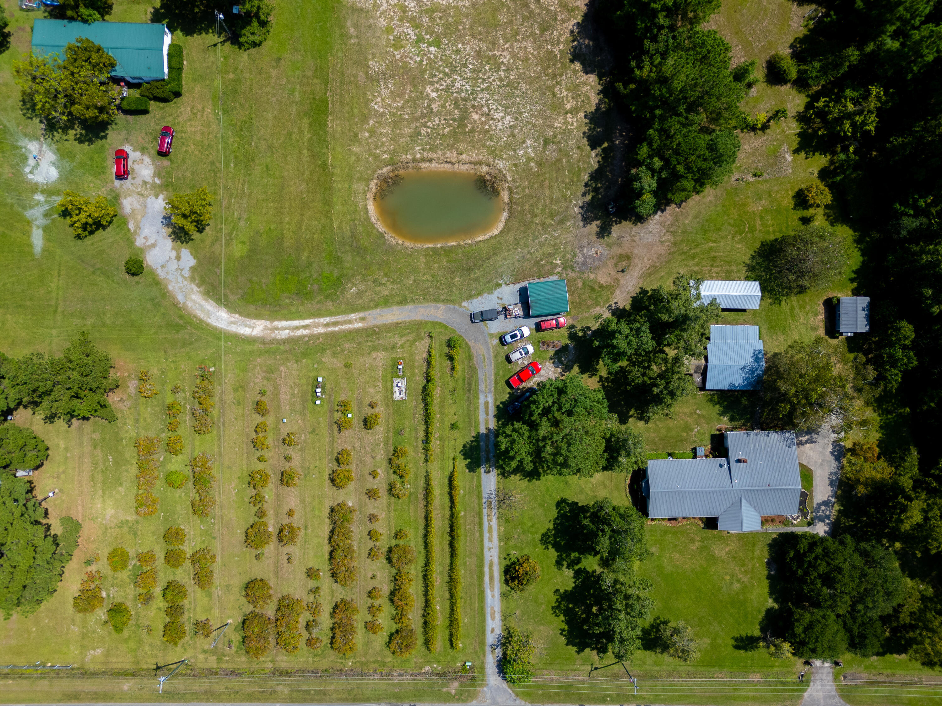 Property Photo: 806 Appii Road SC 29461