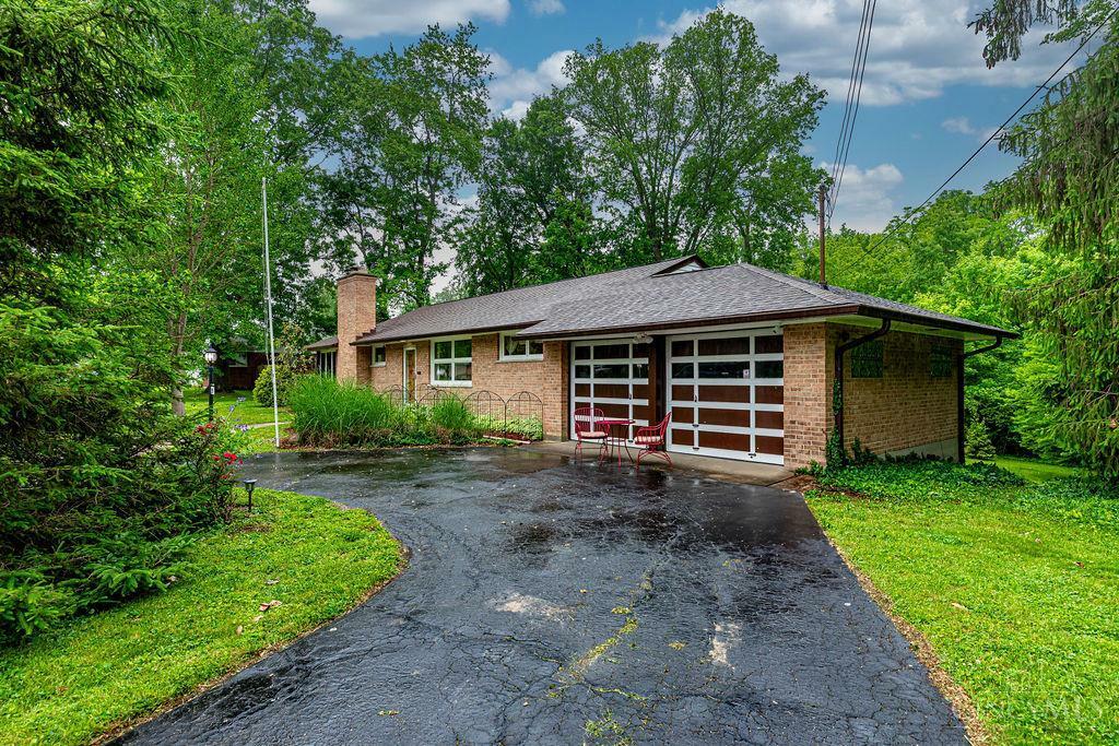 Property Photo: 3355 Greenbush Avenue OH 45251