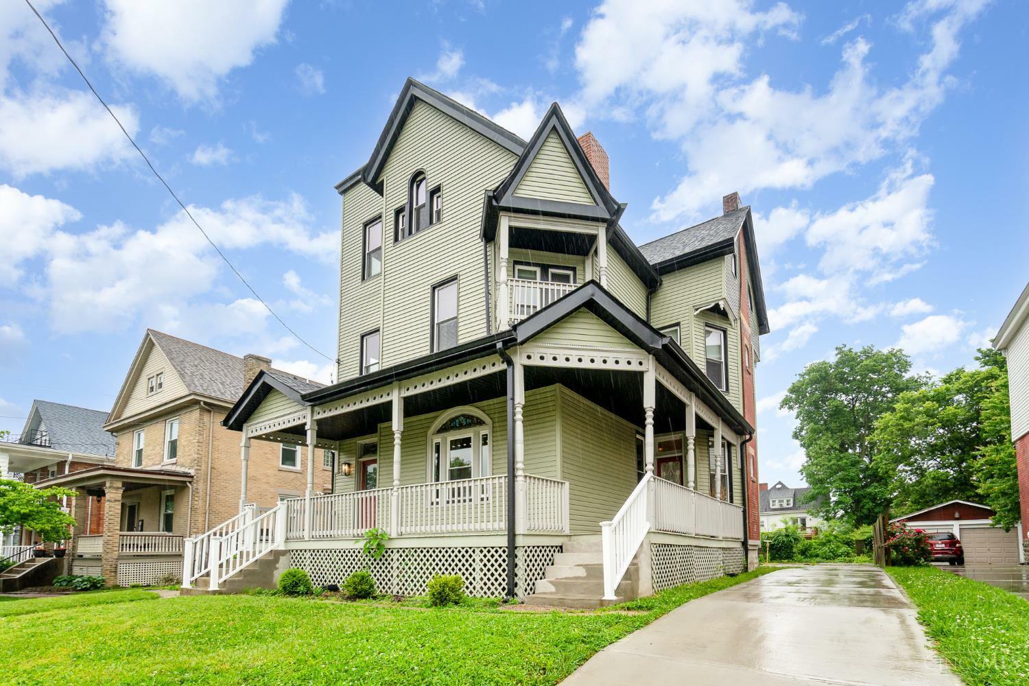 3920 Regent Avenue  Norwood OH 45212 photo