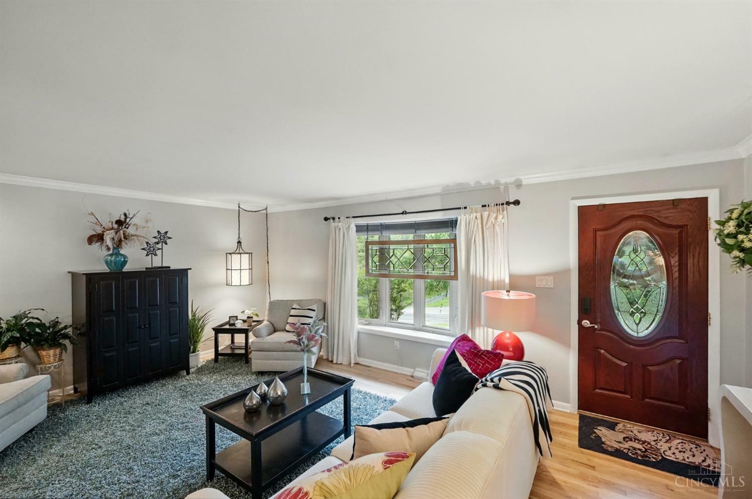 Property Photo:  4786 Ebenezer Road  OH 45248 