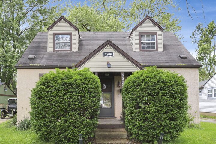 4209 Avery Road  Hilliard OH 43026 photo