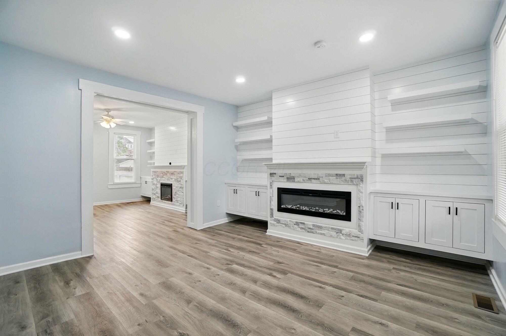 Property Photo: 517 S Champion Avenue OH 43205