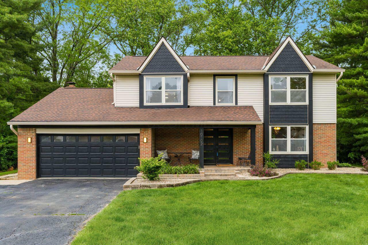 Property Photo:  10102 Oxford Drive  OH 43147 