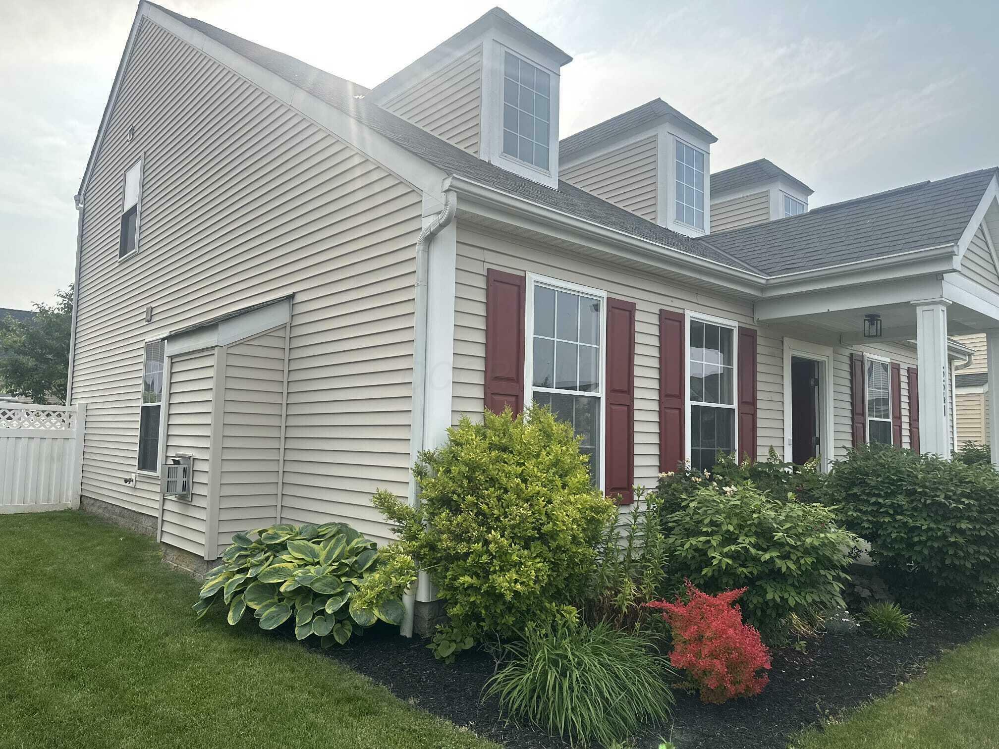 Property Photo: 6641 Steen Street OH 43110