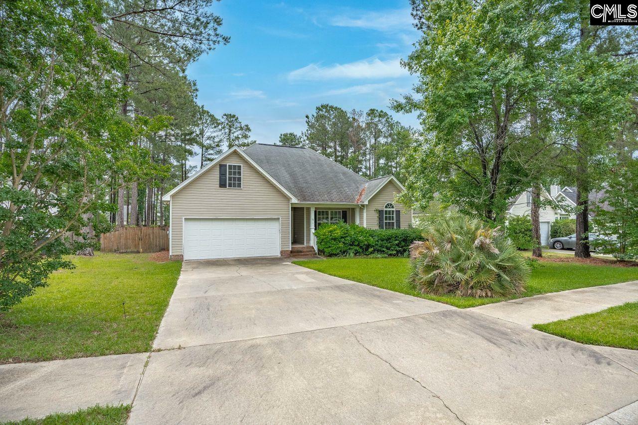 Property Photo: 13 Dewberry SC 29045