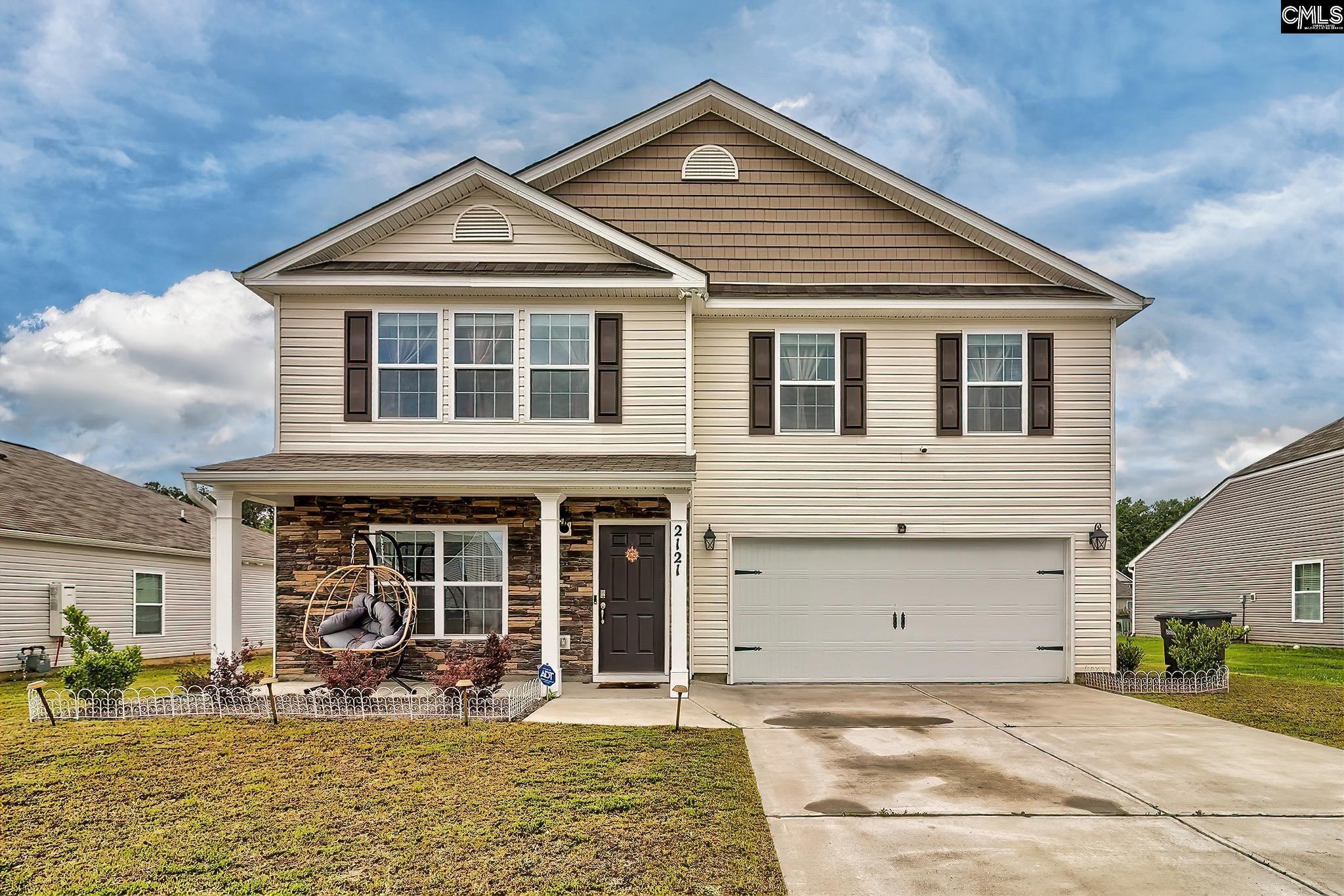 2121 Connor  Newberry SC 29108 photo