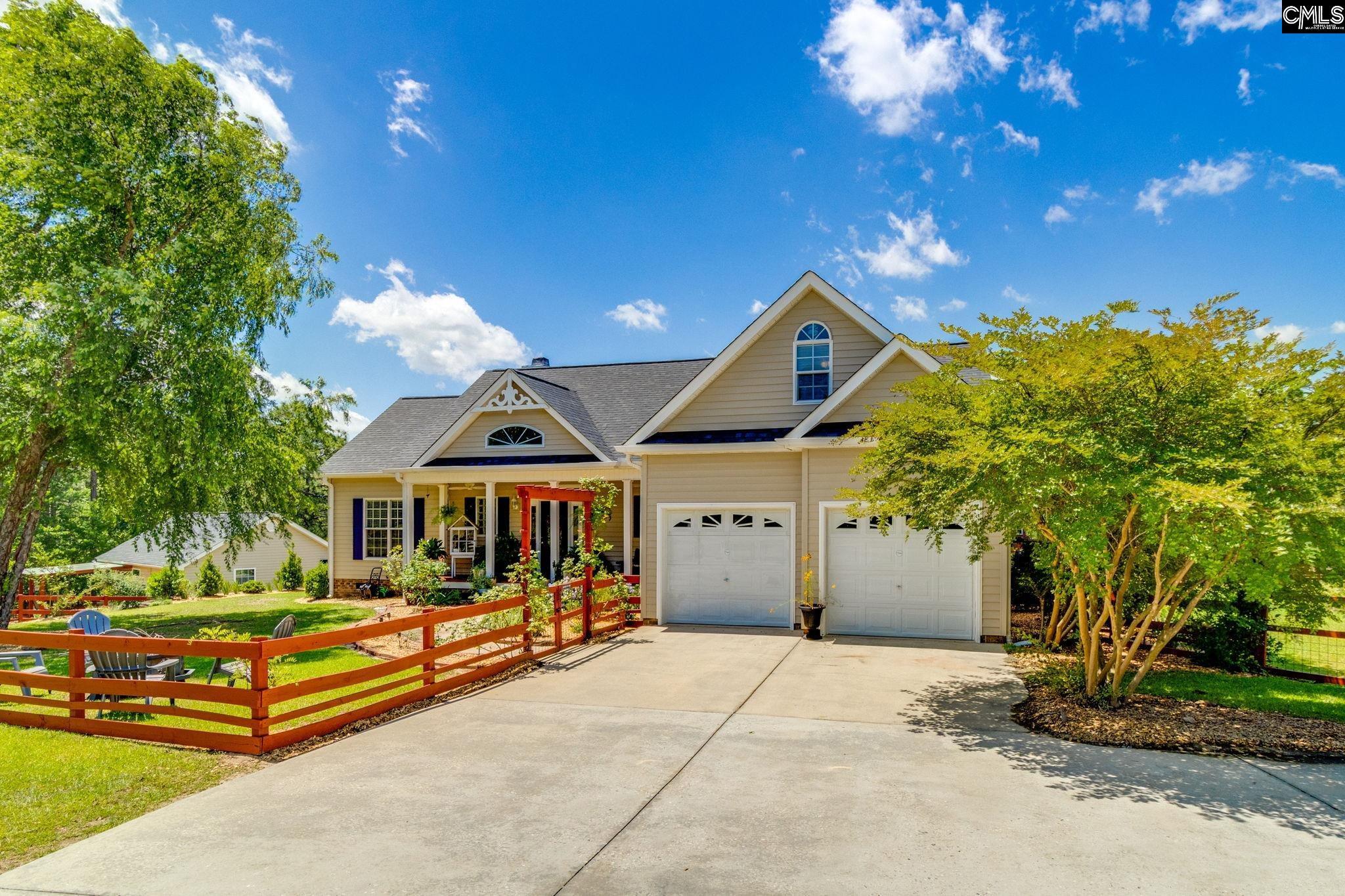 Property Photo: 6343 Platt Springs SC 29073