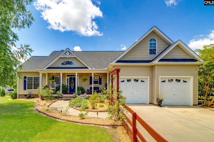 Property Photo:  6343 Platt Springs  SC 29073 