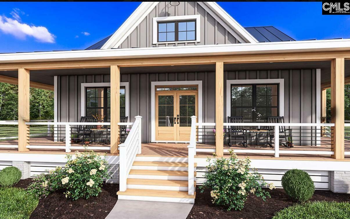 Property Photo: 1815 Sc-1 N SC 29032