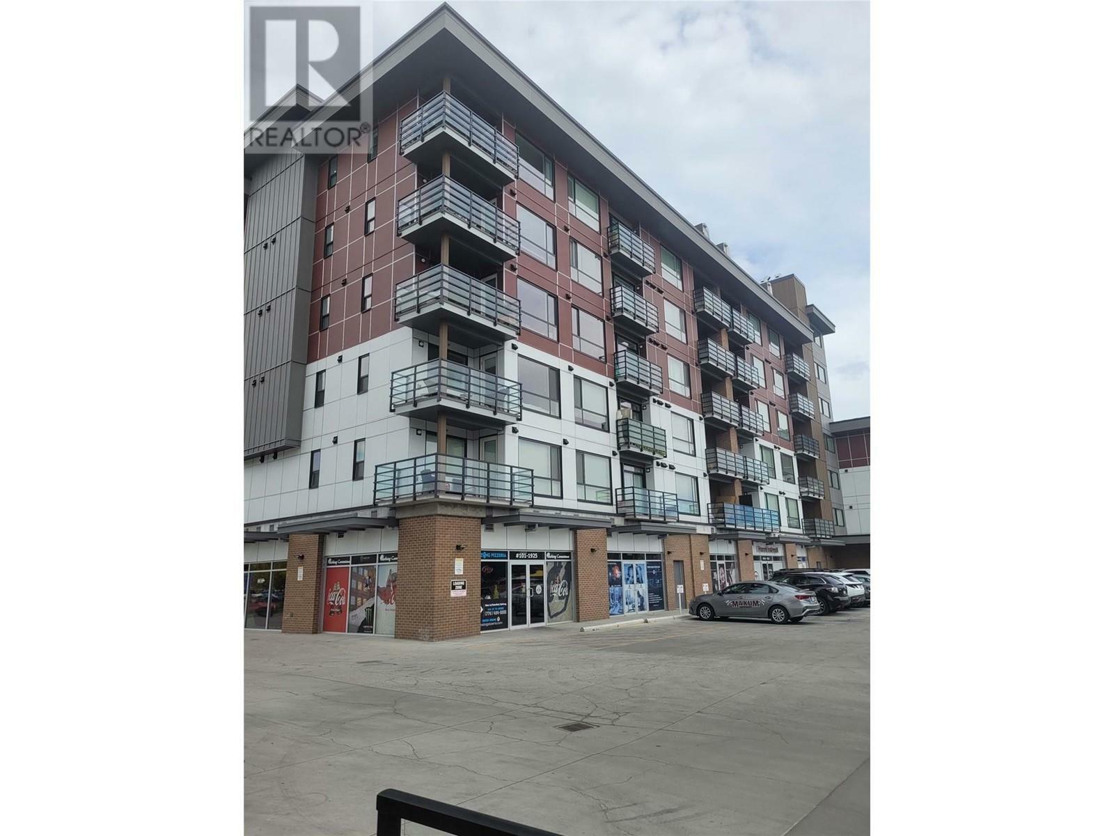 1925 Enterprise Way 305  Kelowna BC V1Y 9S9 photo