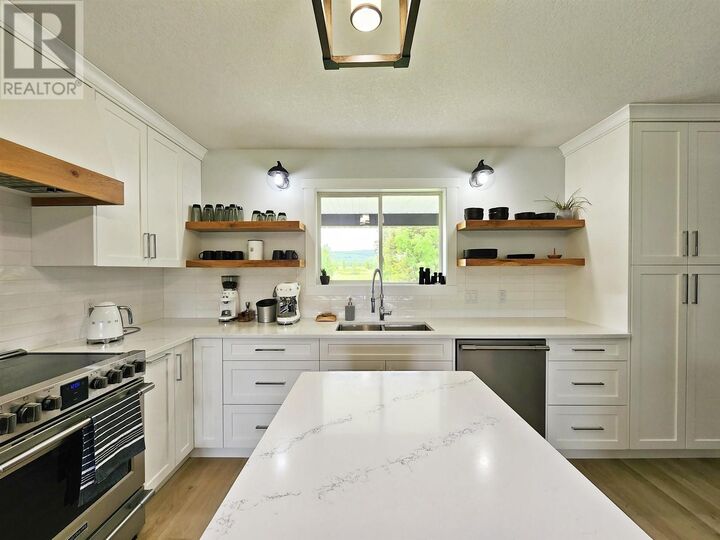 Property Photo: 2312 West Fraser Road BC V2J 6K1