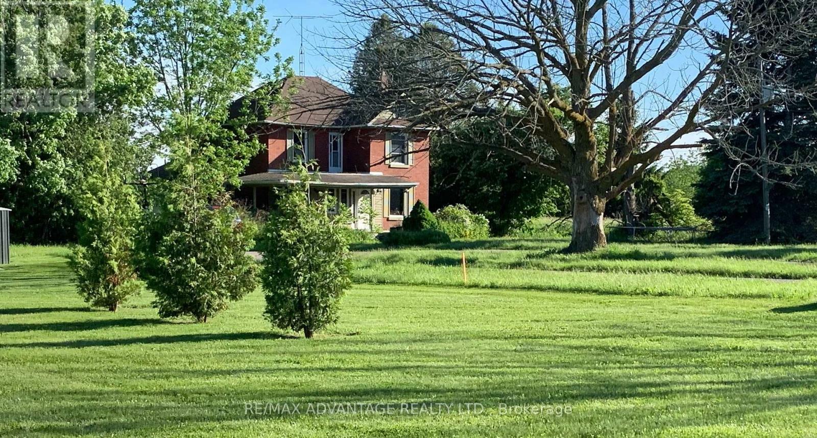 Property Photo: 2781 Sixth Line ON L3Z 2G7