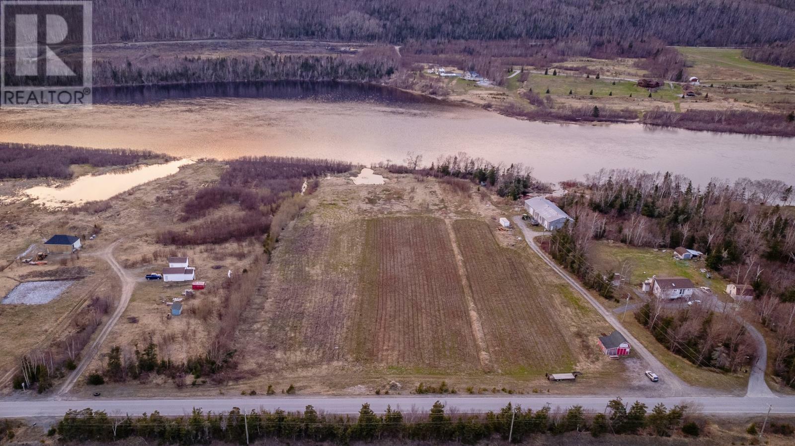 403 Lot B Marble Drive  Little Rapids NL A2H 2N2 photo