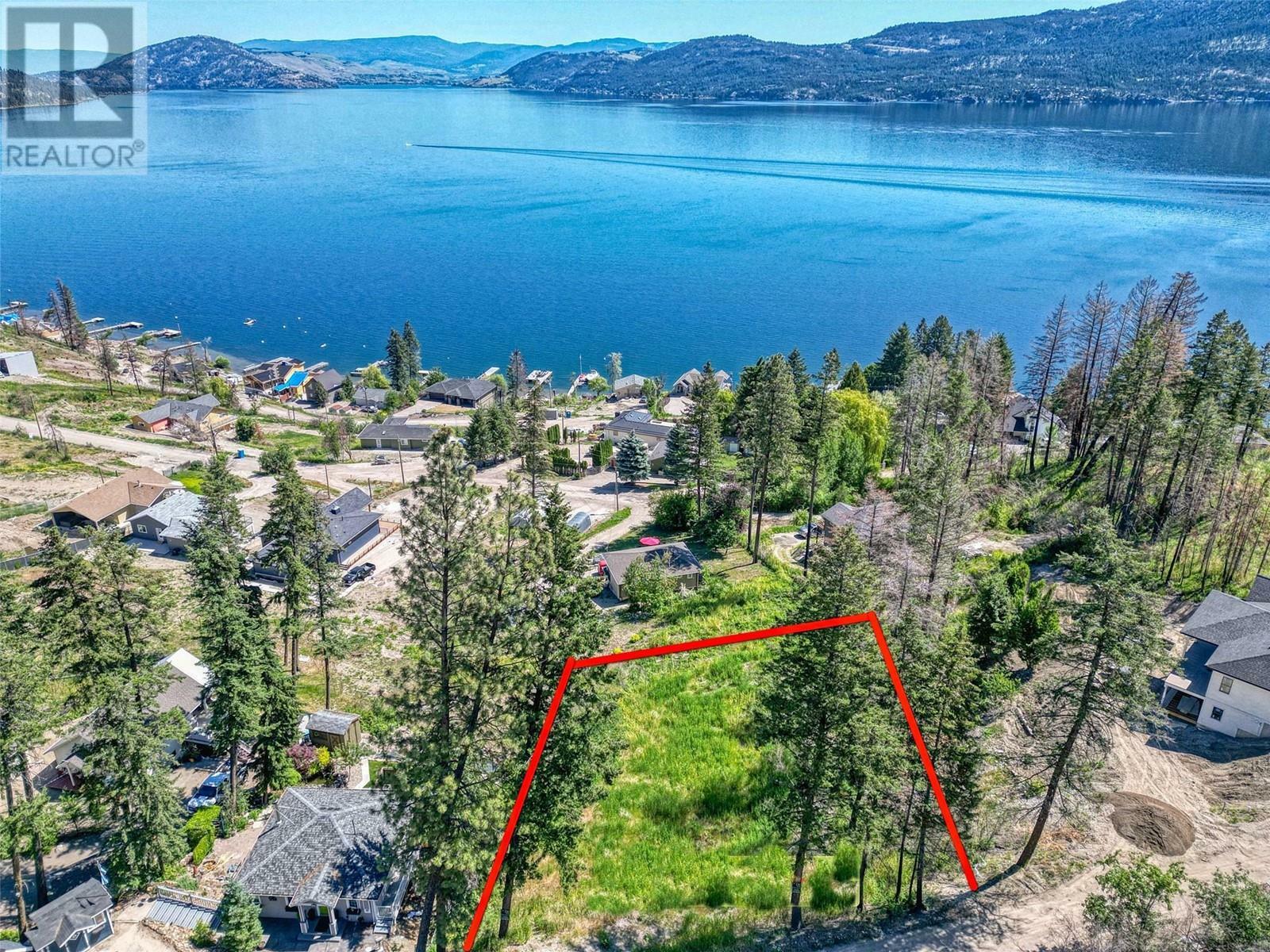 Property Photo: 8745 Westside Road BC V1H 2E4