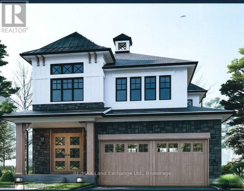 115 Inverness Street North  Kincardine ON N2Z 1J5 photo