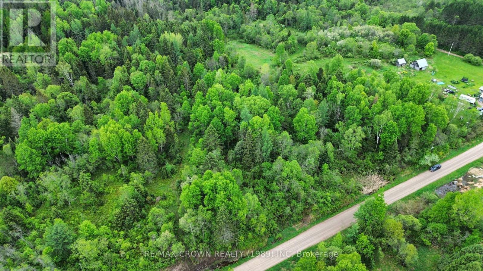 Property Photo:  Lot 29 Con 2 Part 1 Grand Desert Road  ON P0H 2E0 