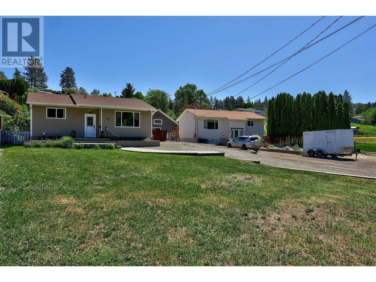 Property Photo: 5678 Norland Drive BC V2C 5H9