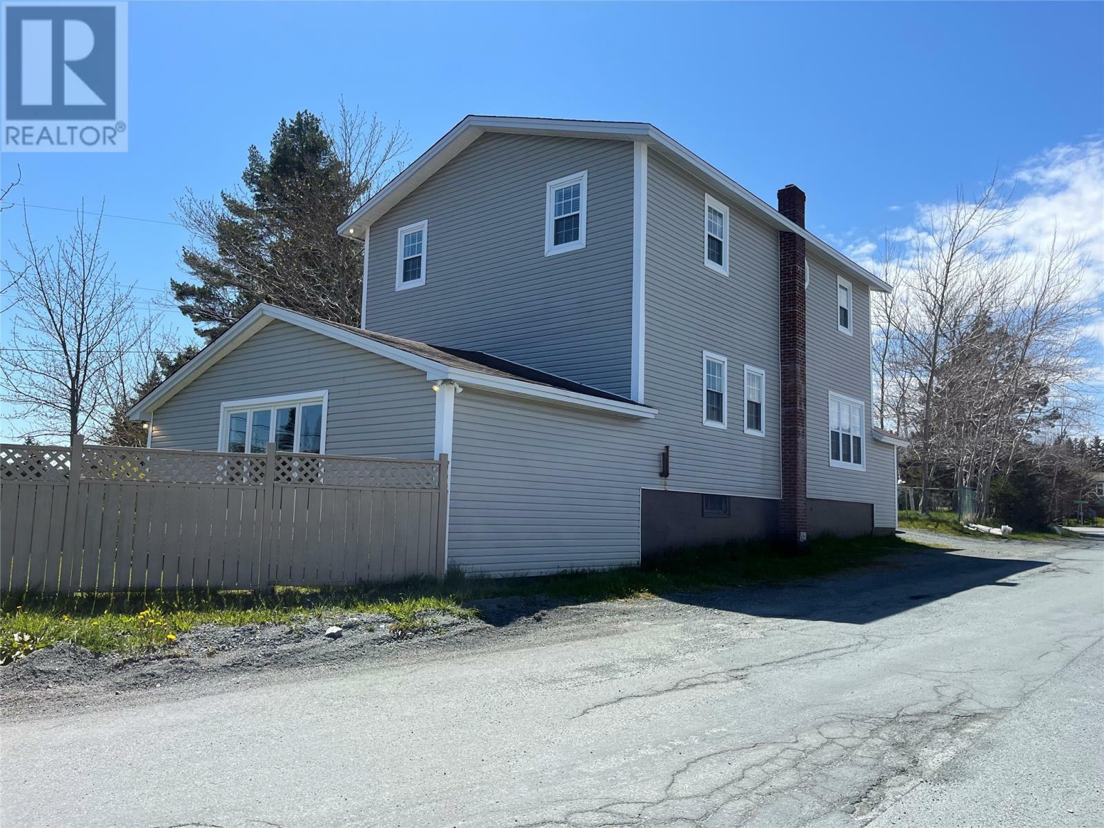 Property Photo: 46 Aylward'S Road NL A0A 1P0