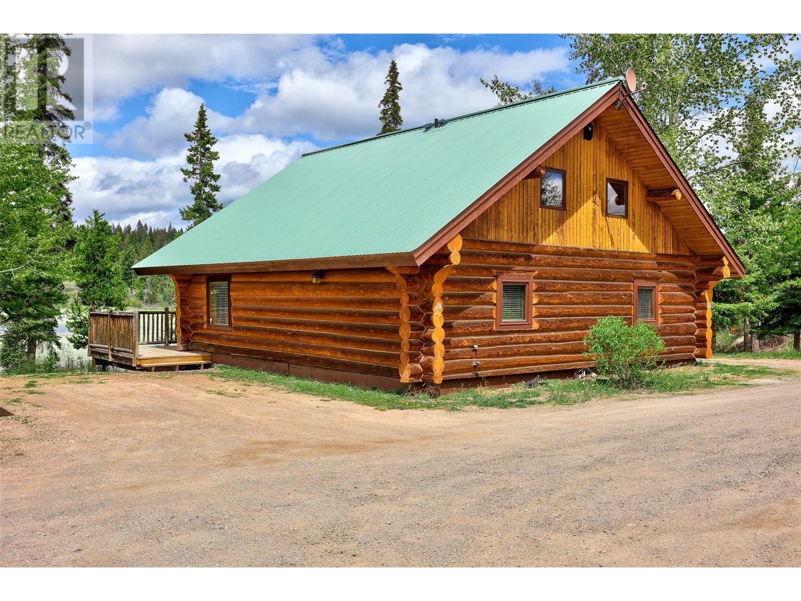 5485 Lac Le Jeune Road 14  Kamloops BC V1S 1A1 photo