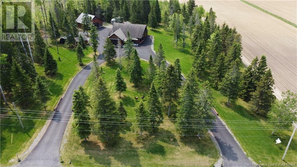 Property Photo: 40 Chemin 36 Road NB E8A 2M5