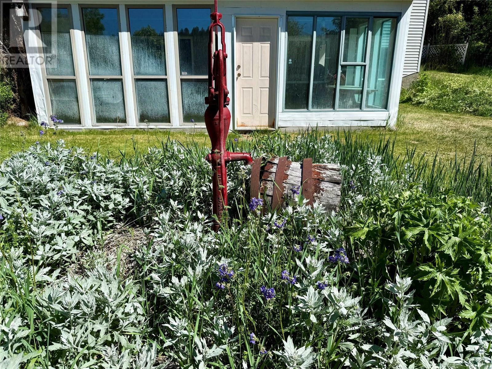Property Photo:  5888 Lazy Lake Road  BC V0B 2K0 