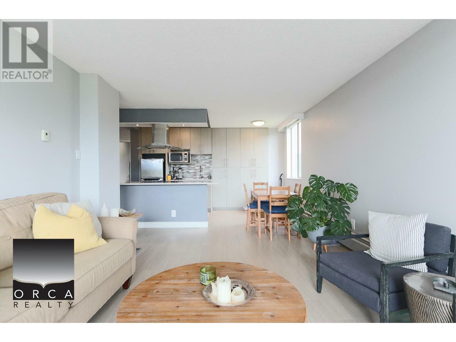 Property Photo:  2016 Fullerton Avenue 1704  BC V7P 3E6 