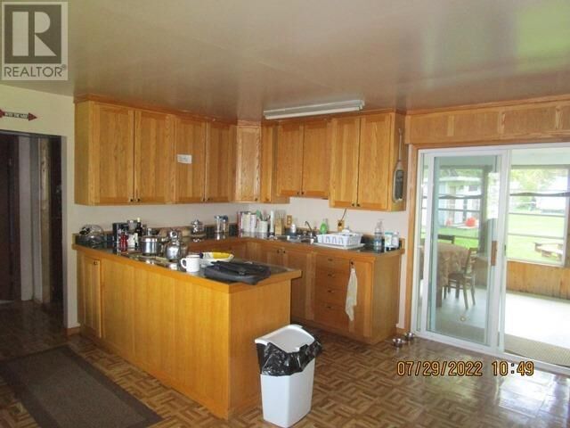 Property Photo: 310 Wenasaga Lk Rd S ON P0V 1T0