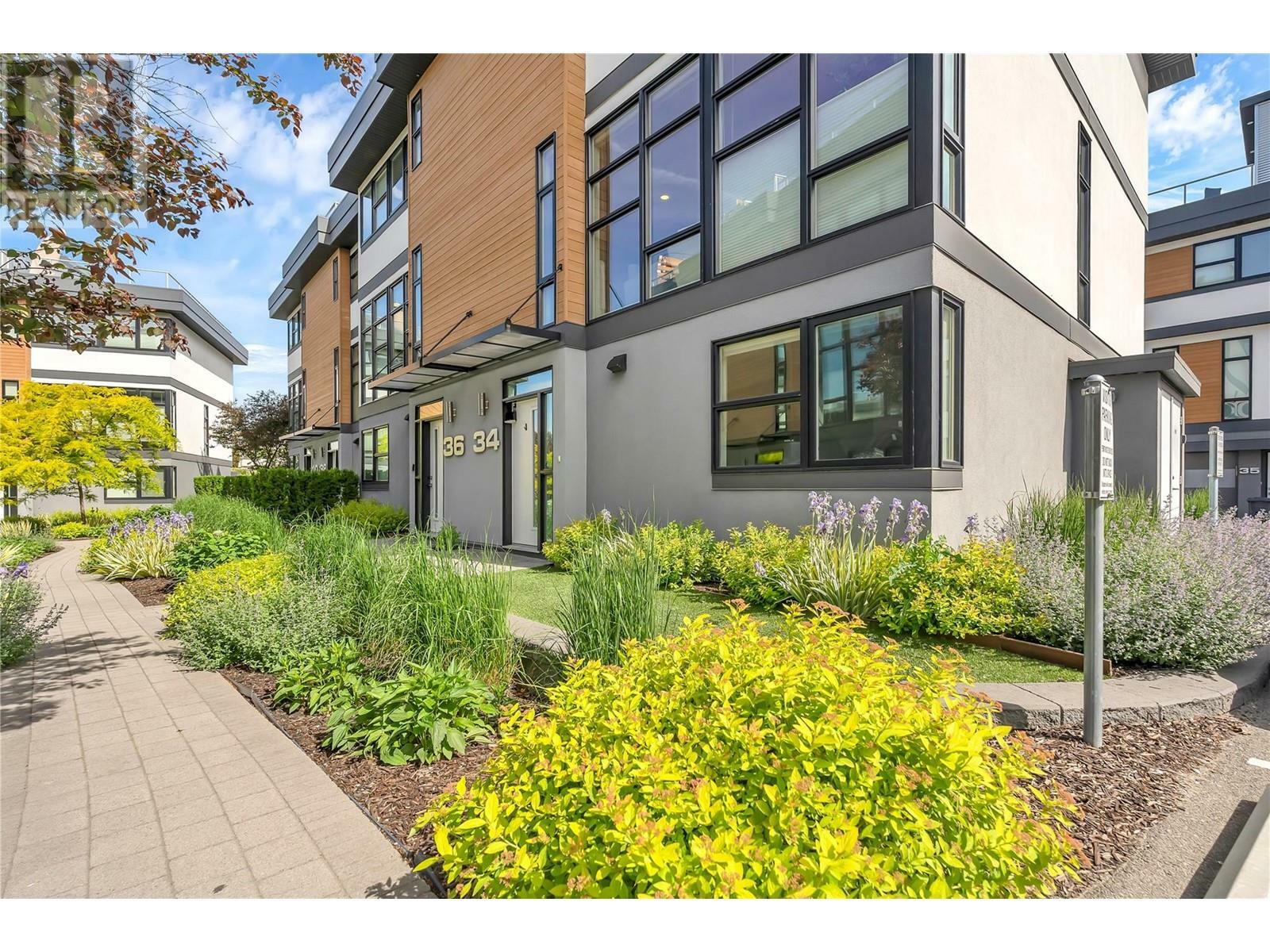 Property Photo:  1515 Highland Drive North 34  BC V1Y 0C9 