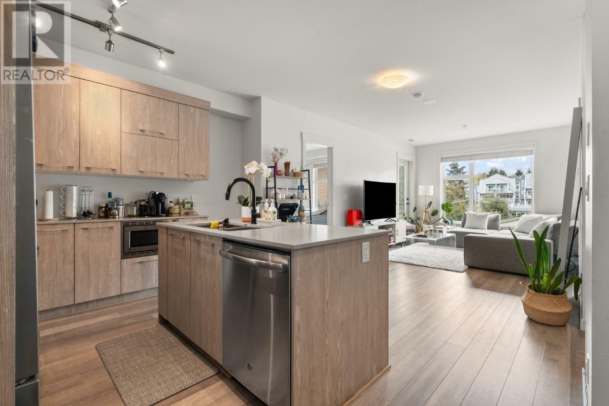 Property Photo: 1012 Auckland Street 501 BC V3M 0M3